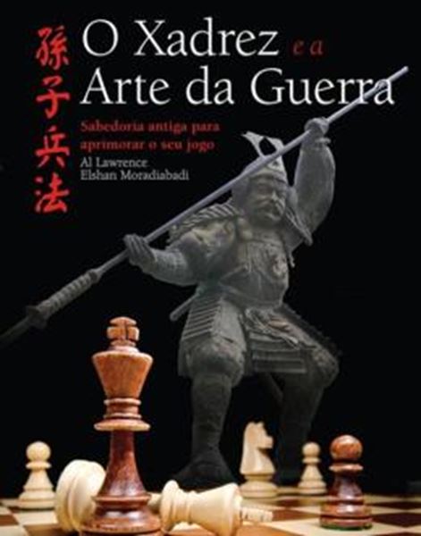Picture of XADRES E A ARTE DA GUERRA