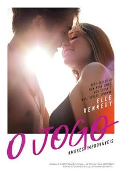 Picture of JOGO, O  - VOL 3