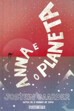 Imagem de ANNA E O PLANETA