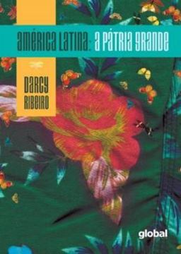 Imagem de AMERICA LATINA - A PATRIA GRANDE - 3ª ED