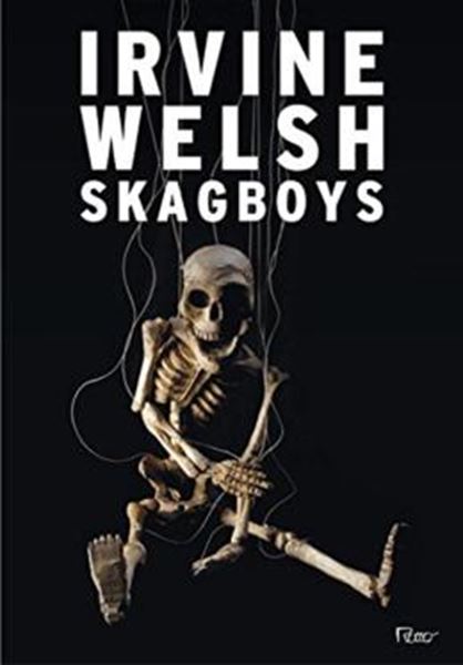 Picture of SKAGBOYS