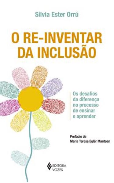 Picture of RE-INVENTAR DA INCLUSAO, O