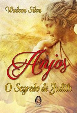 Imagem de ANJOS O SEGREDO DE JUDITH