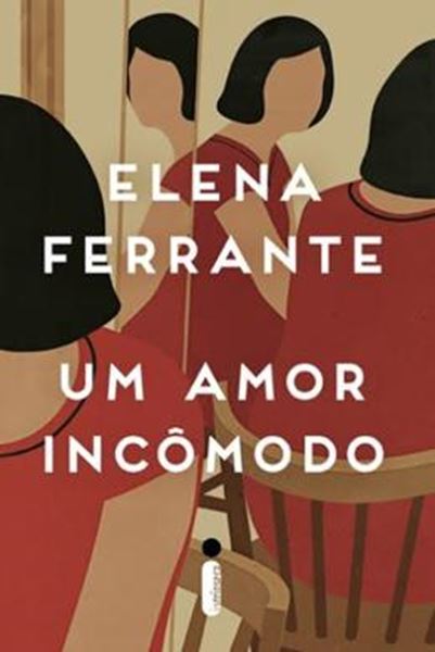 Picture of AMOR INCOMODO, UM