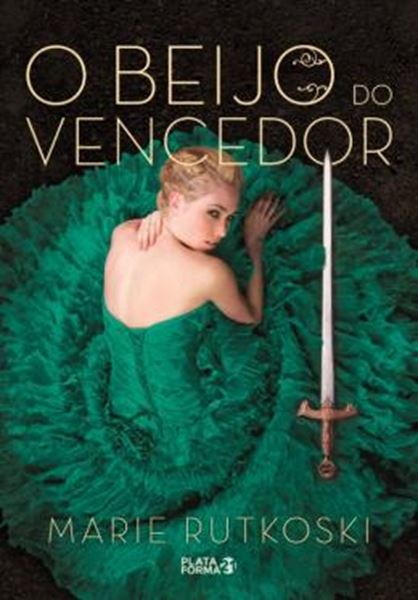 Picture of BEIJO DO VENCEDOR, O