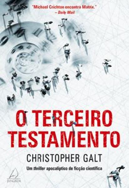 Picture of TERCEIRO TESTAMENTO, O