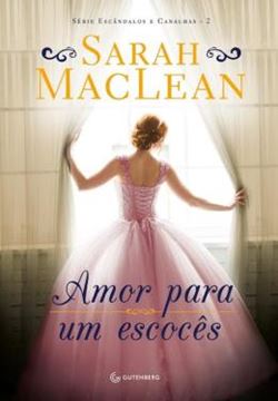 Imagem de AMOR PARA UM ESCOCES