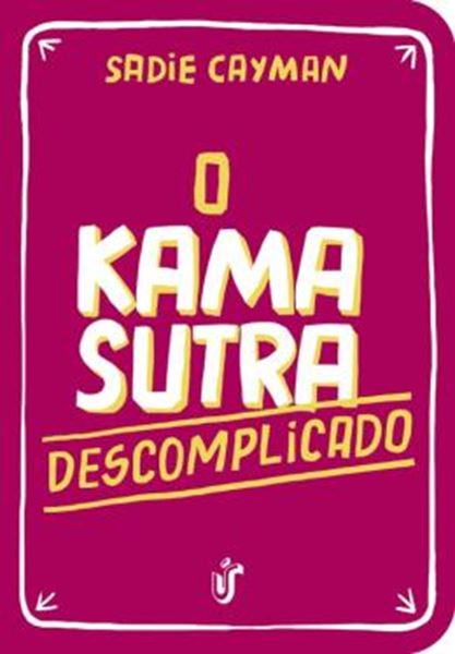 Picture of KAMA SUTRA DESCOMPLICADO, O