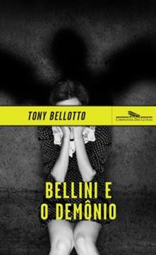 Imagem de BELLINI E O DEMONIO - 3ª ED