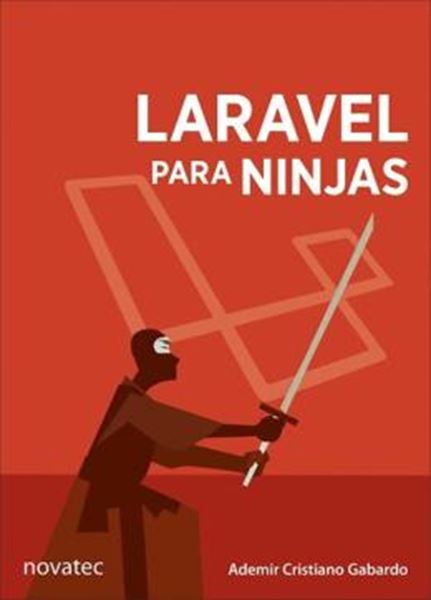 Picture of LARAVEL PARA NINJAS
