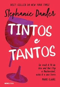 Imagem de TINTOS E TANTOS