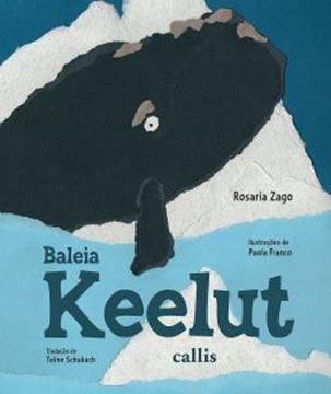 Imagem de A BALEIA KEELUT