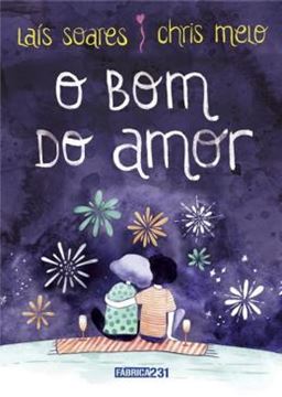 Imagem de BOM DO AMOR, O