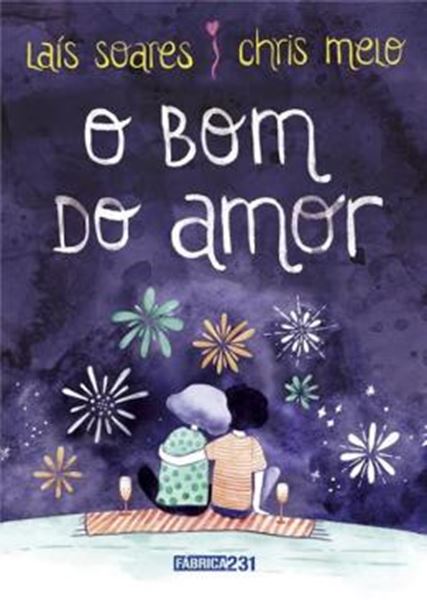 Picture of BOM DO AMOR, O