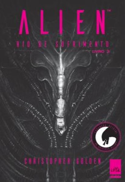 Picture of ALIEN - RIO DE SOFRIMENTO - VOL. 3
