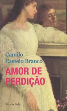 Imagem de AMOR DE PERDICAO