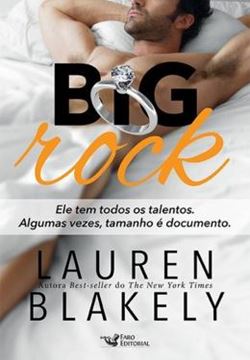 Imagem de BIG ROCK