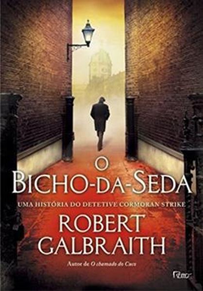 Picture of BICHO-DA-SEDA, O - BROCHURA