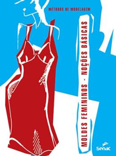 Picture of MOLDES FEMININOS - NOCOES BASICAS