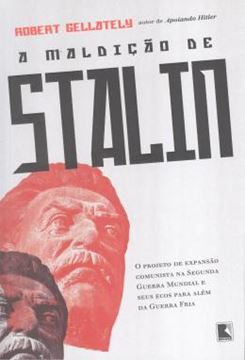 Imagem de A MALDICAO DE STALIN