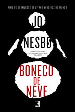 Imagem de BONECO DE NEVE - 13ª ED