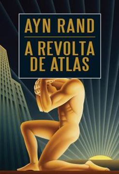 Imagem de A REVOLTA DE ATLAS