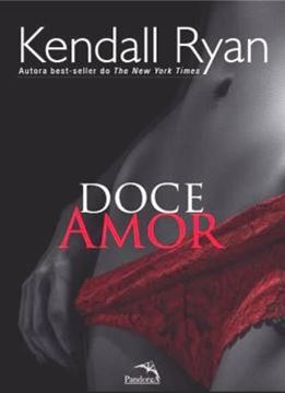 Imagem de DOCE AMOR - SERIE FILTHY - LIVRO 2