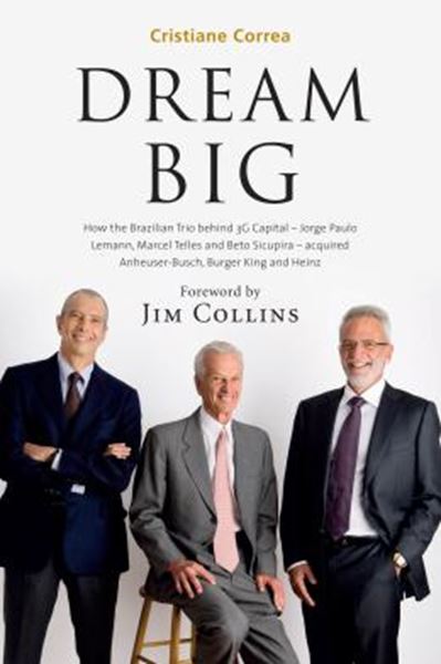 Picture of DREAM BIG