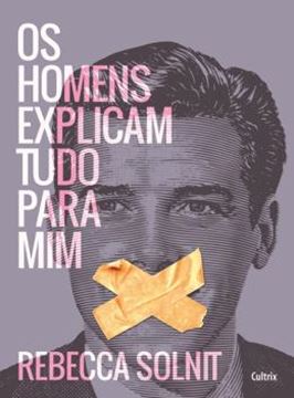 Imagem de HOMENS EXPLICAM TUDO PARA MIM, OS