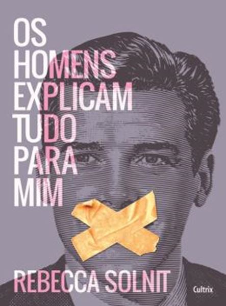 Picture of HOMENS EXPLICAM TUDO PARA MIM, OS