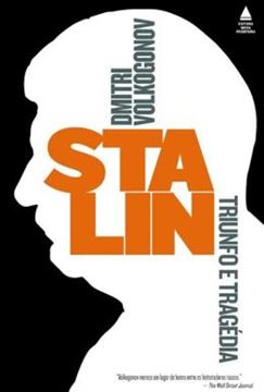 Imagem de BOX - STALIN