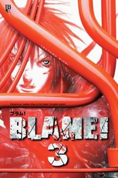 Imagem de BLAME! - VOL. 03