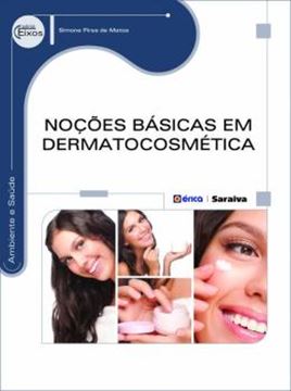Imagem de NOCOES BASICAS EM DERMATOCOSMETICA