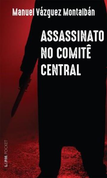 Picture of ASSASSINATO NO COMITE CENTRAL - POCKET