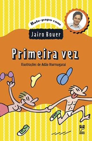 Picture of PRIMEIRA VEZ