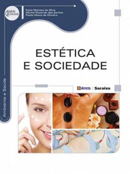 Picture of ESTETICA E SOCIEDADE
