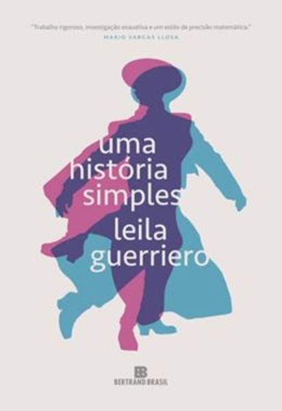 Picture of HISTORIA SIMPLES, UMA
