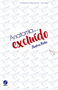 Imagem de ANATOMIA DE UM EXCLUIDO