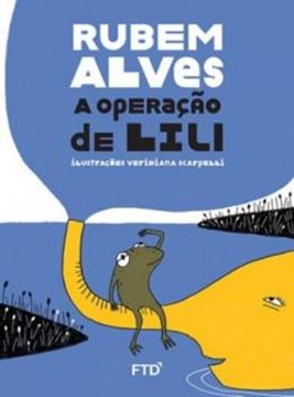 Imagem de A OPERACAO DE LILI