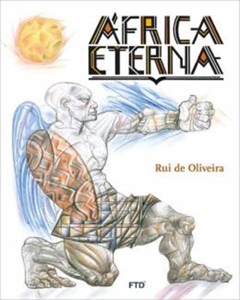 Picture of AFRICA ETERNA