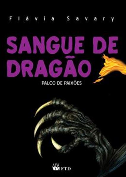 Picture of SANGUE DE DRAGAO