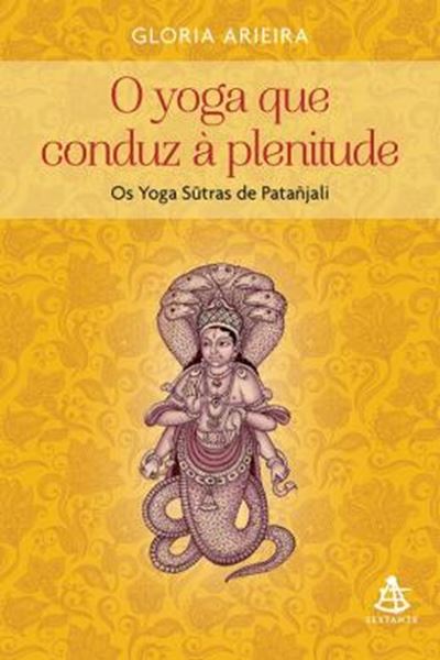 Picture of YOGA QUE CONDUZ A PLENITUDE, O