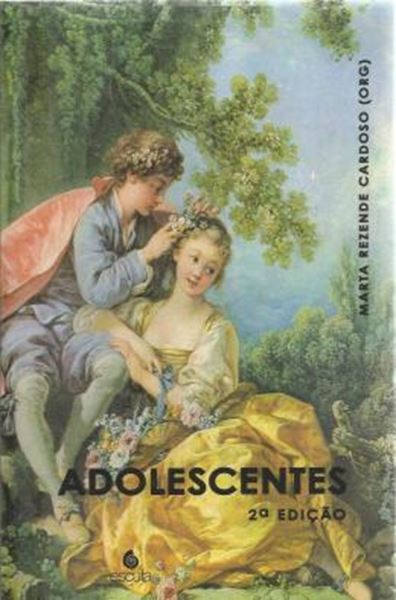 Picture of ADOLESCENTES