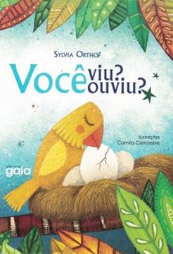 Imagem de VOCE VIU? VOCE OUVIU? - 2ª ED