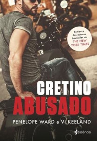 Picture of CRETINO ABUSADO