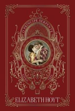 Imagem de PRINCIPE SERPENTE, O