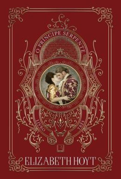 Picture of PRINCIPE SERPENTE, O