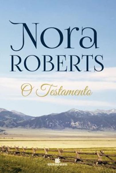 Picture of TESTAMENTO, O