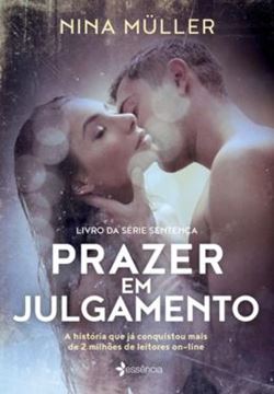 Imagem de PRAZER EM JULGAMENTO