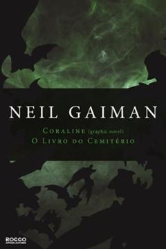 Imagem de BOX GAIMAN JOVENS 2